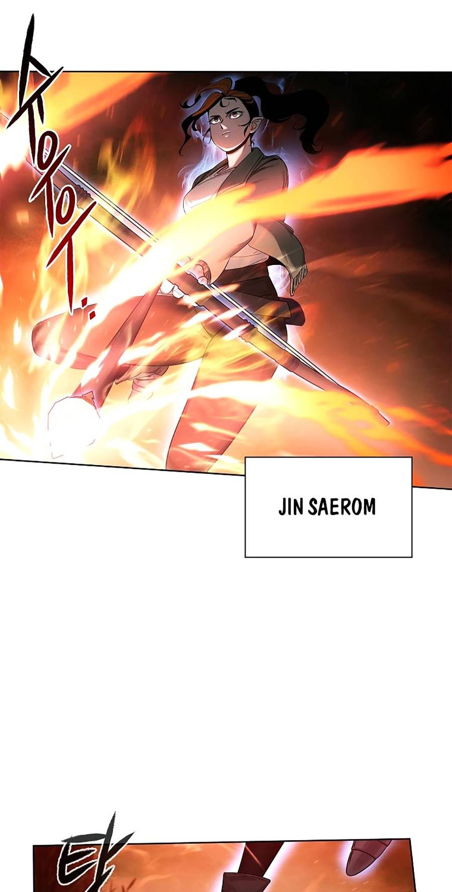 chiến binh học đường - cuộc đột kích trong ngục tối chapter 4 79