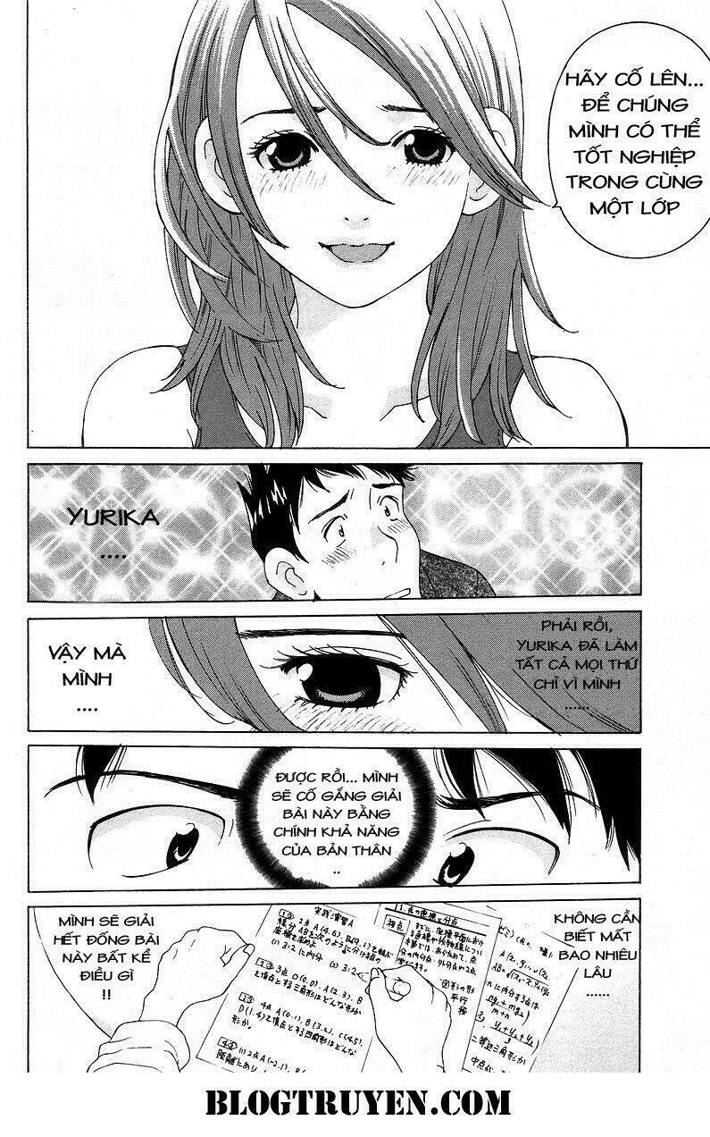 gacha gacha - secret chapter 47 34