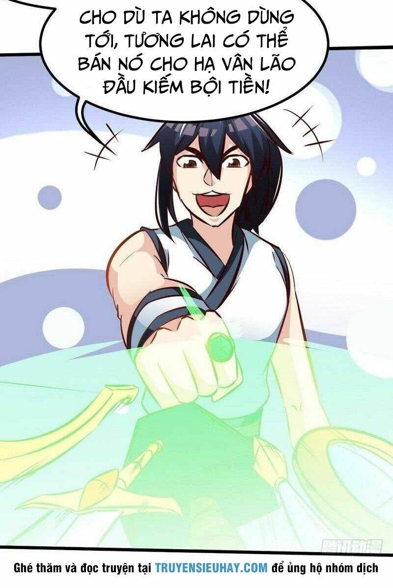 chí tôn thần ma chapter 105 12