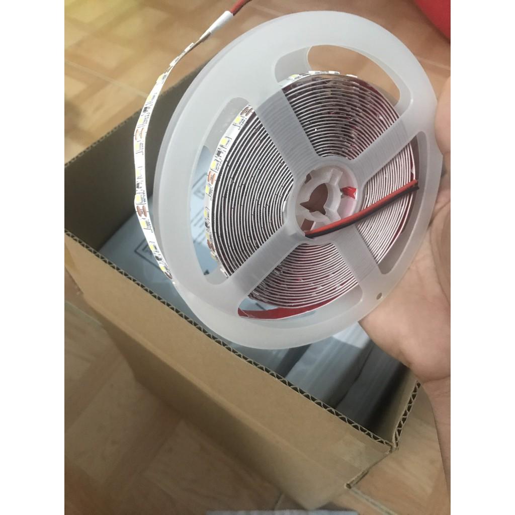 LED dây dán 12V ATS 2835 120 LED/M