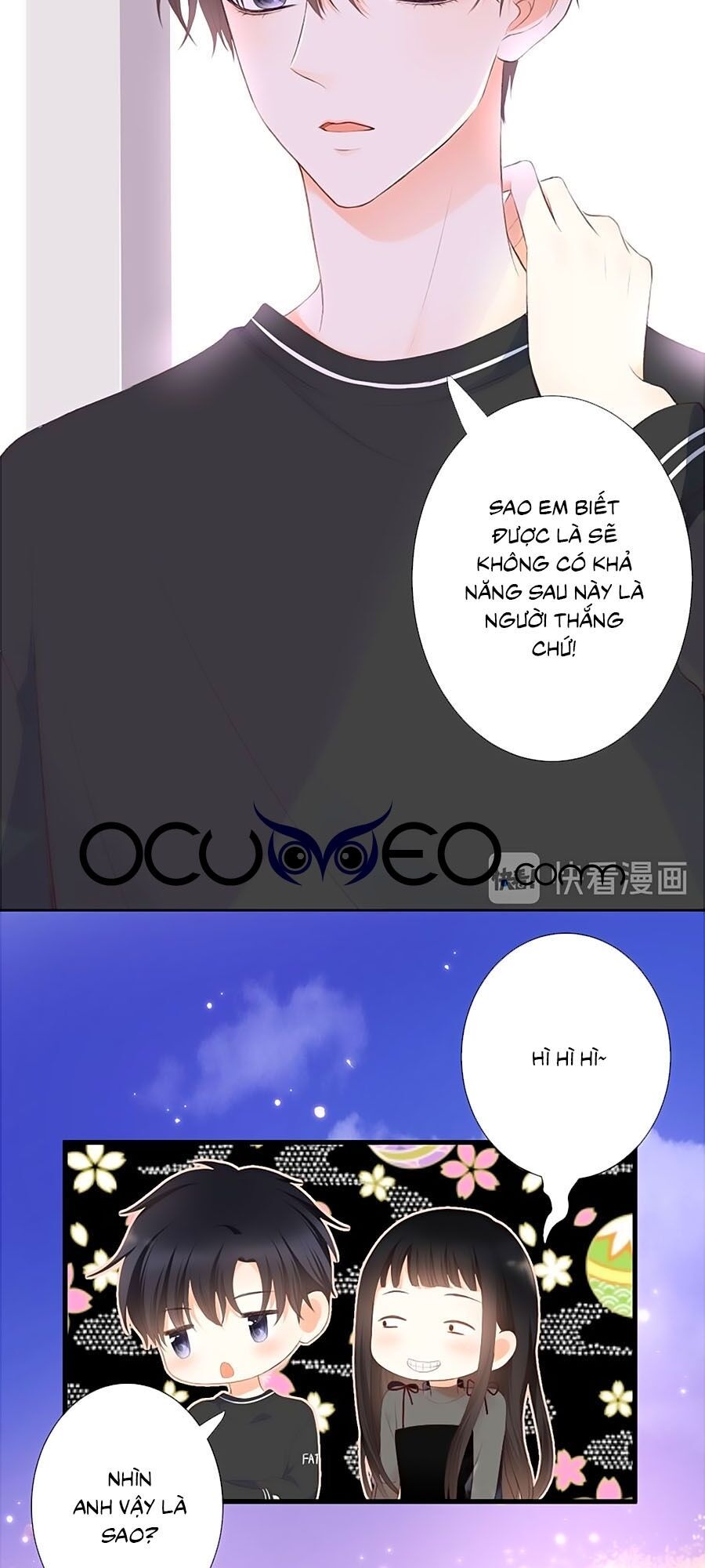 hoa chưa nở rộ chapter 34 16