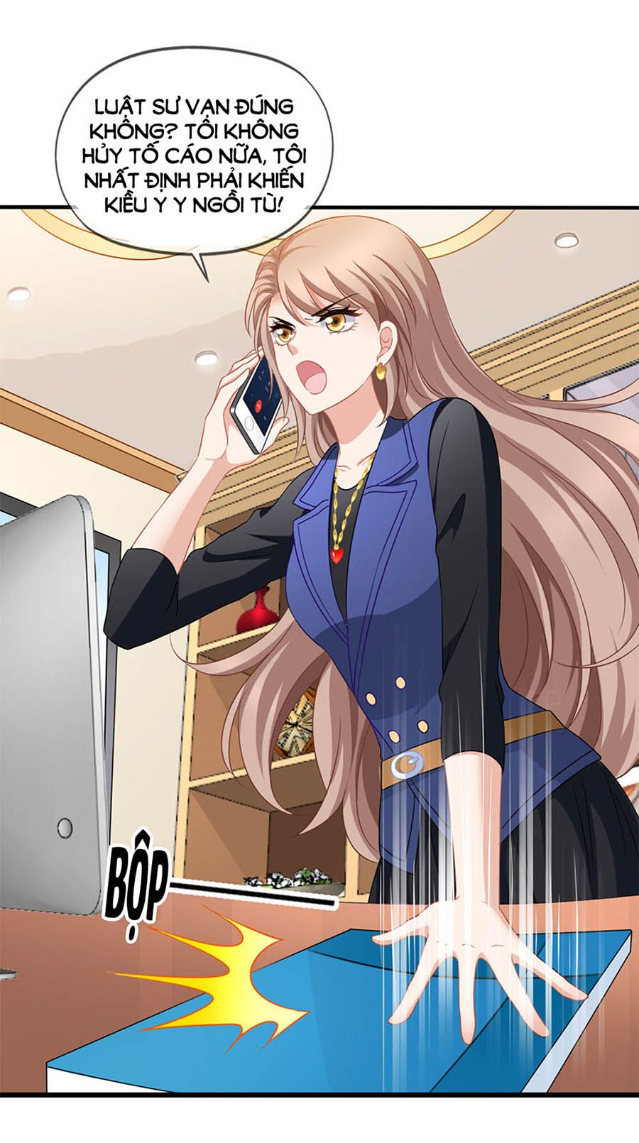 mỹ vị giai thê chapter 86 35