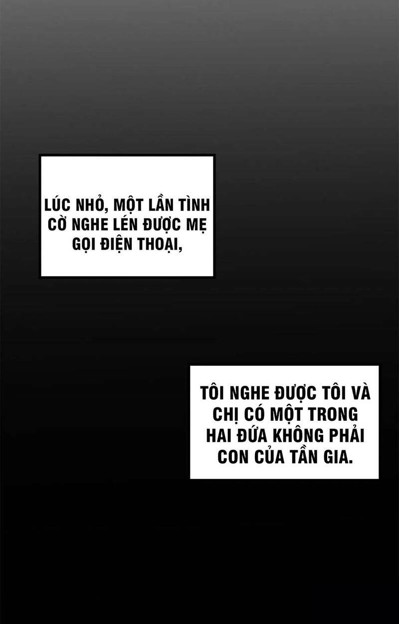 chị gái tôi là đại minh tinh chapter 3 5
