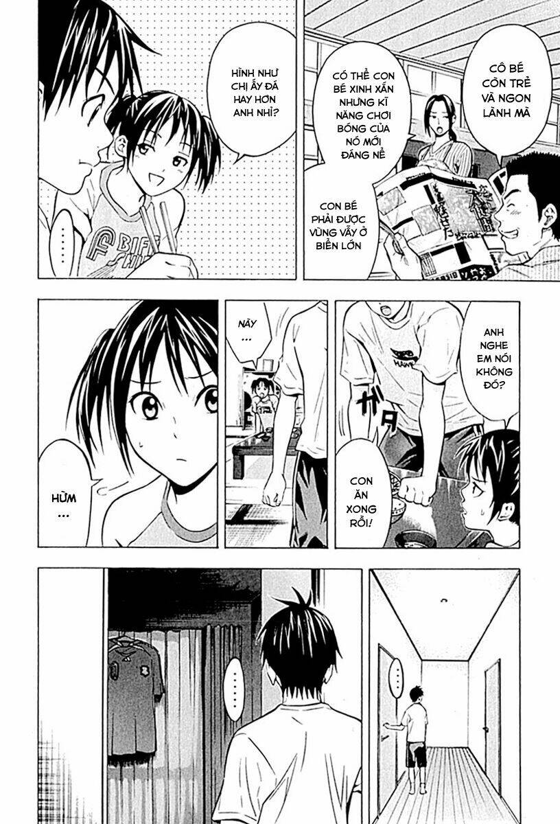 kỵ sĩ trong vòng cấm chapter 74 14