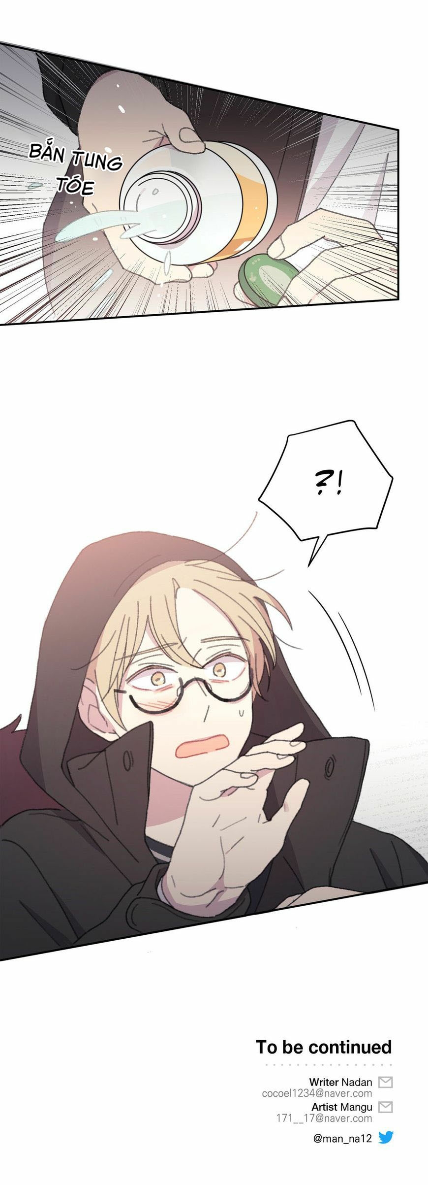 chẳng thể rời mắt khỏi cậu chapter 16 24