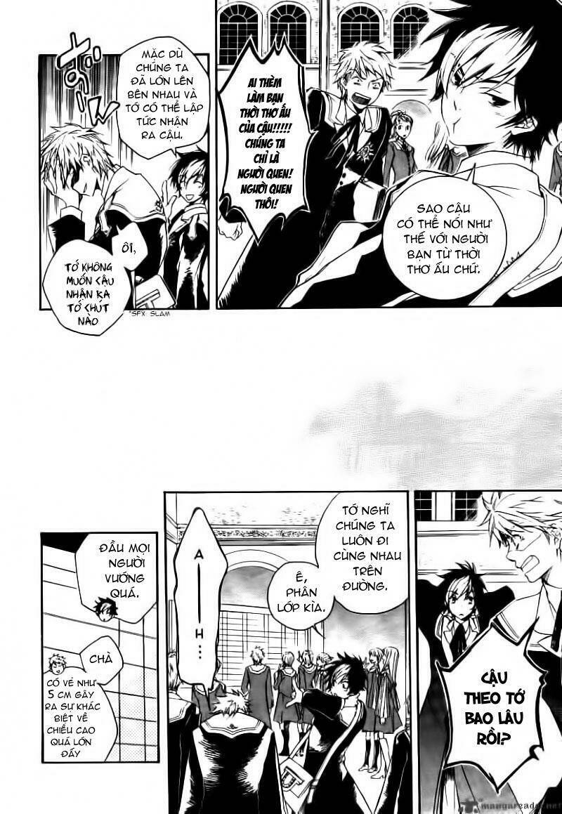 tenkyuugi sephirahtus chapter 1 7