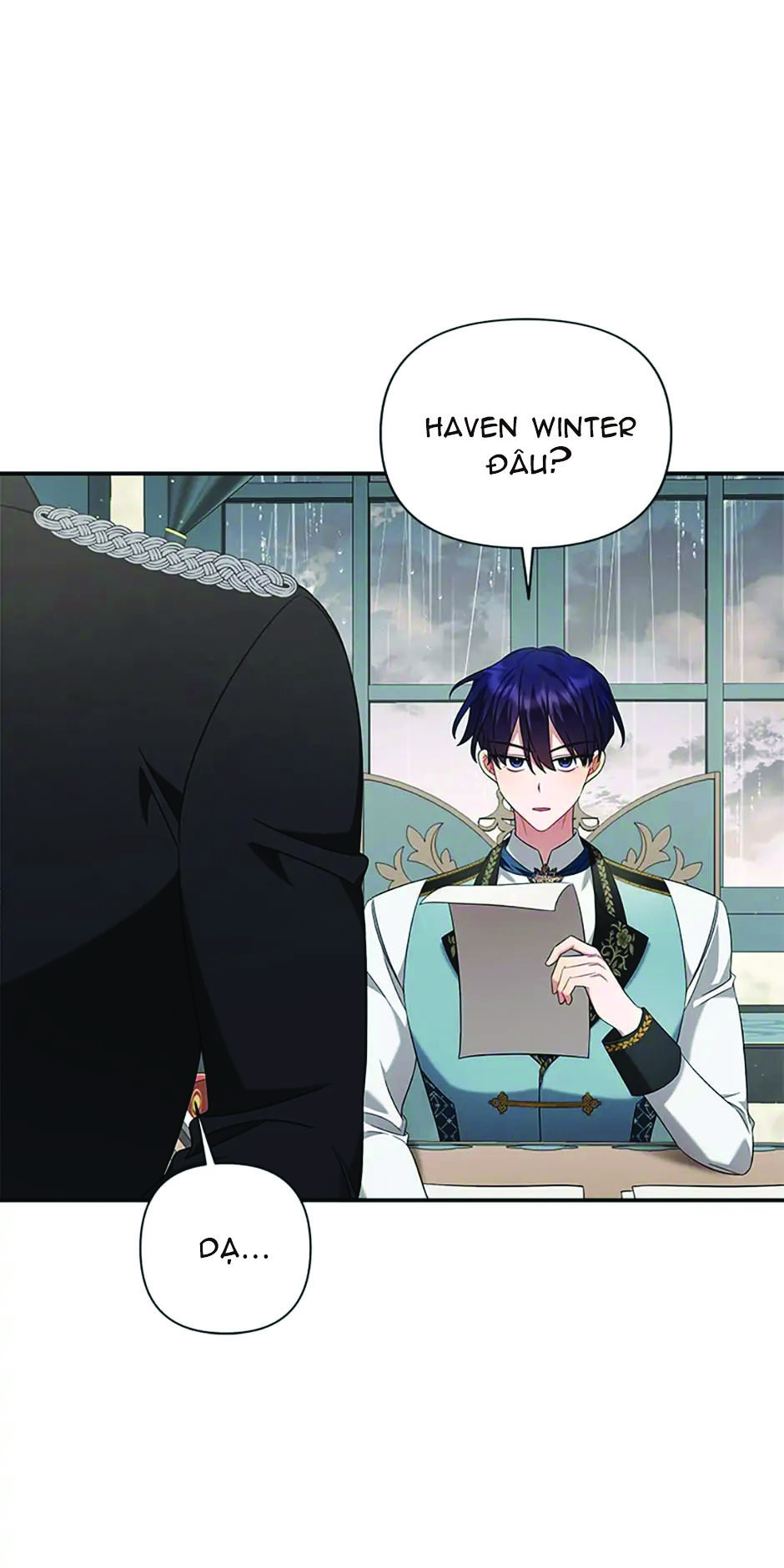 Chốn Bình Yên Của Công Tước Richard chapter 15.2 - Trang 27