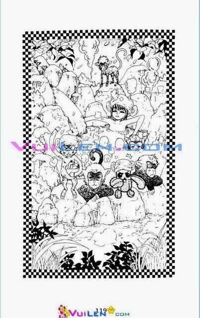 chàng trai thứ 13 chapter 7 119