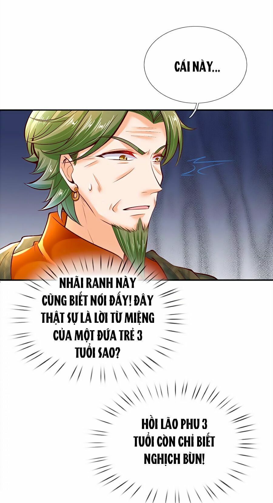 bỗng một ngày nọ trở thành con gái vua chapter 37 7