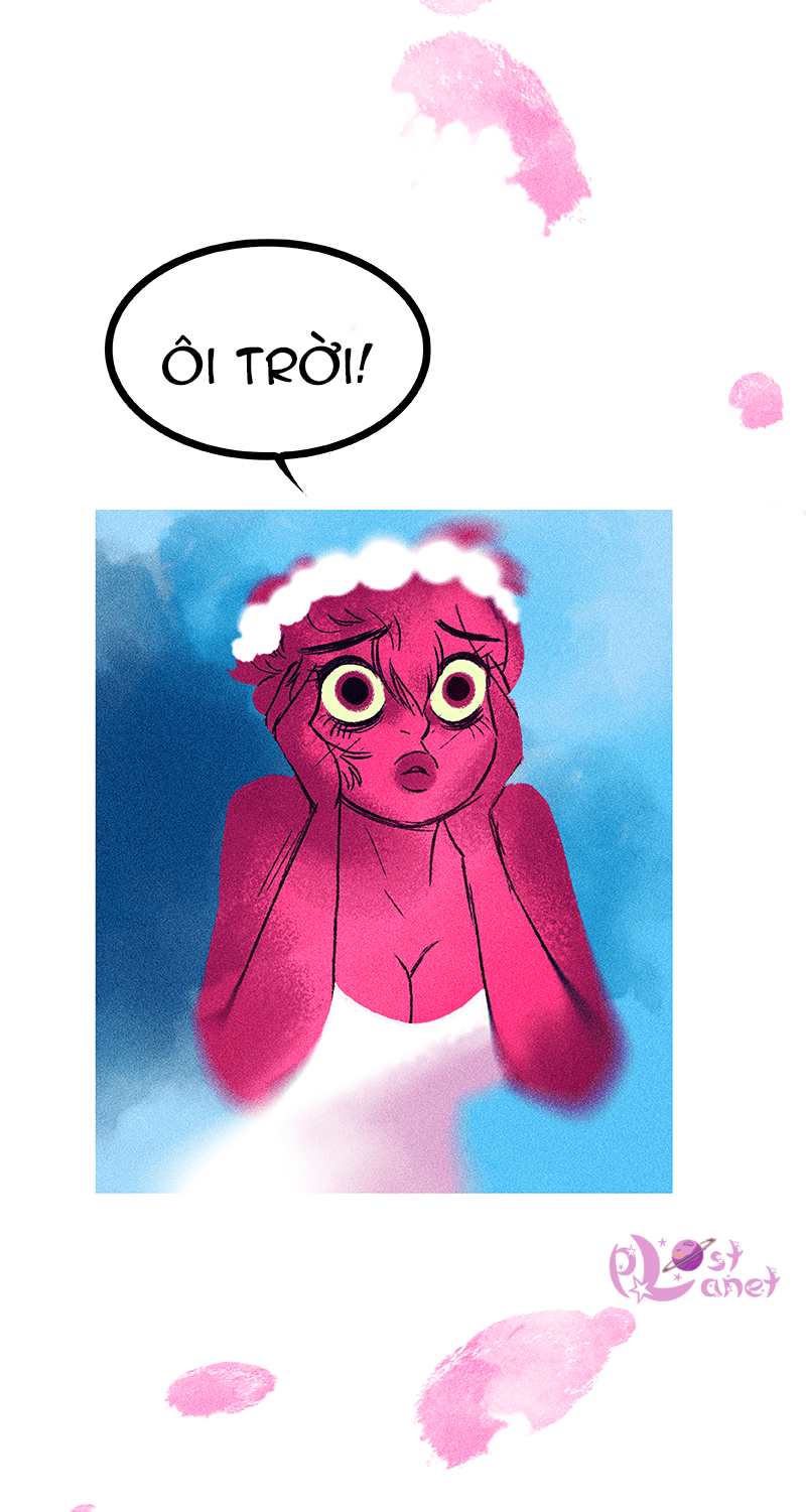 thần thoại olympus chapter 6 6