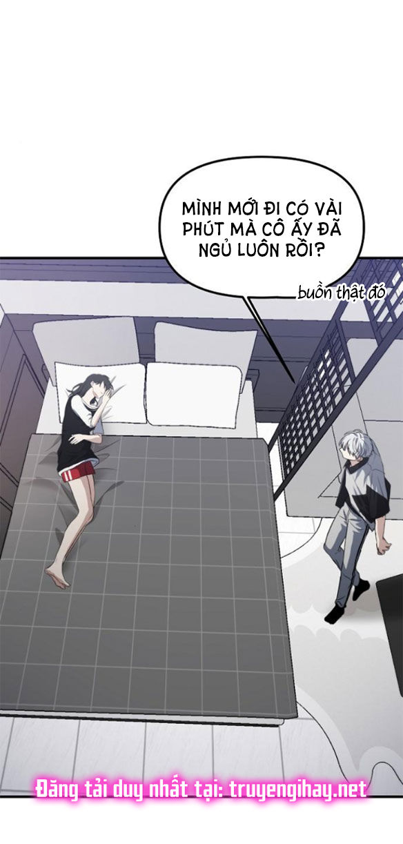 Tự Do Trong Mơ chapter 53.2 30