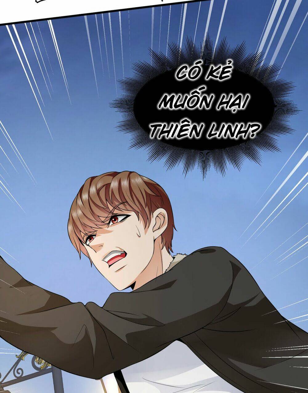 hoa hậu giảng đường luôn bên người chapter 8 59