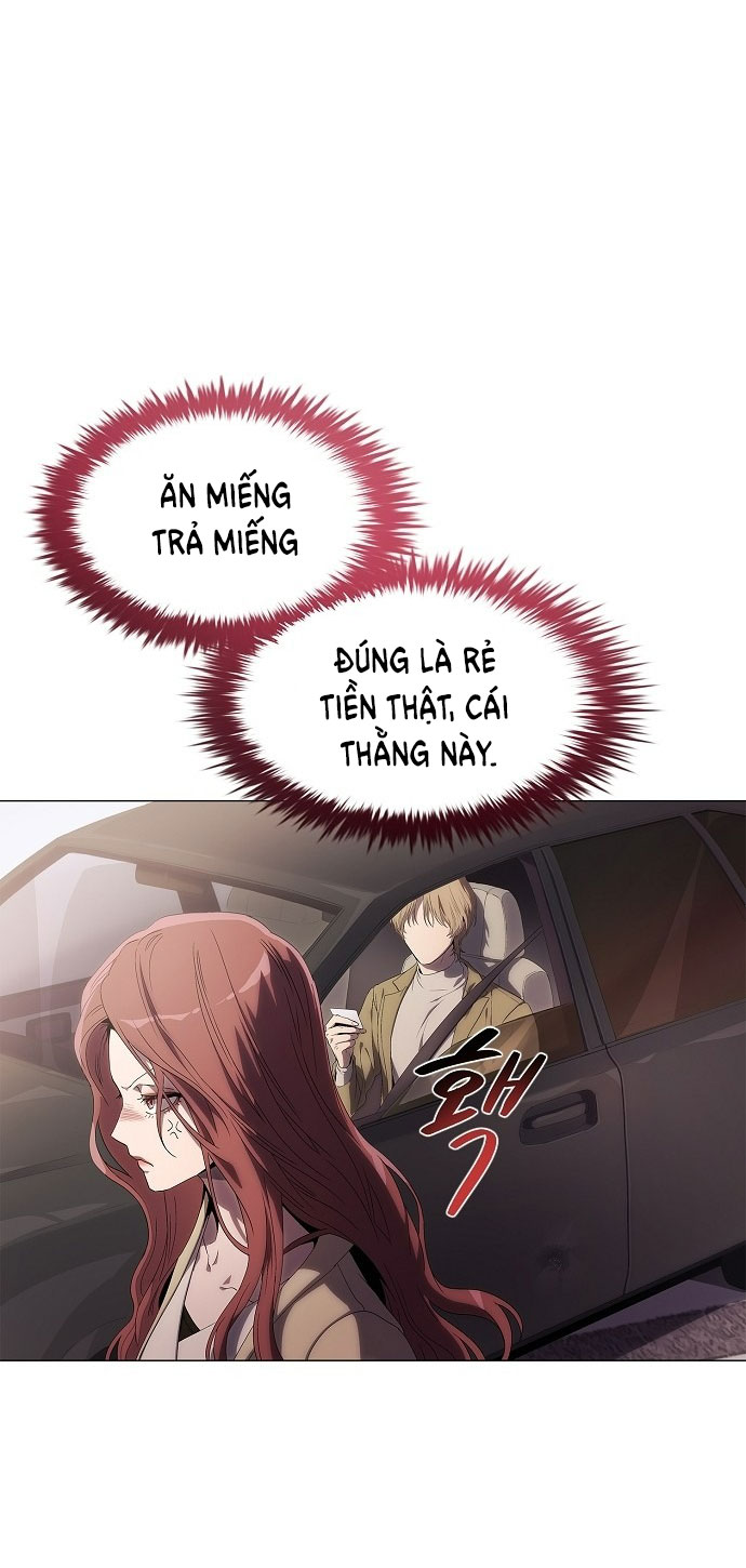 không thể thoát ra khỏi bộ phim kịch tính chapter 3.2 16