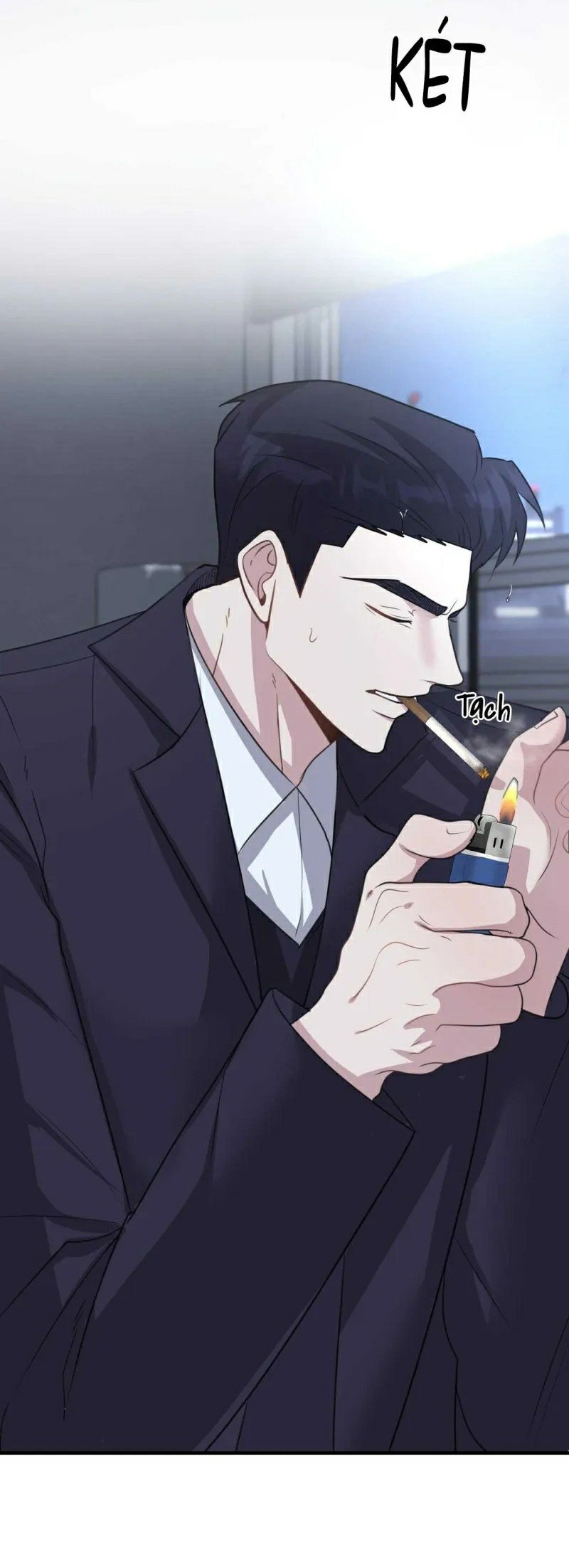 người chồng trẻ tuổi chapter 3 54