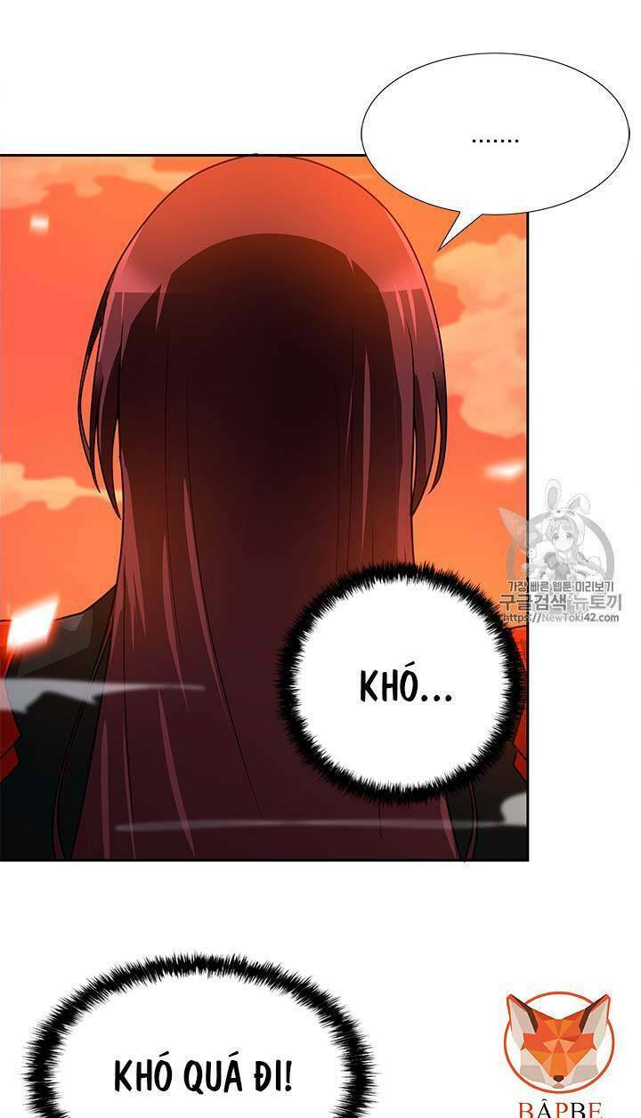 tôi tự động săn một mình chapter 43 52