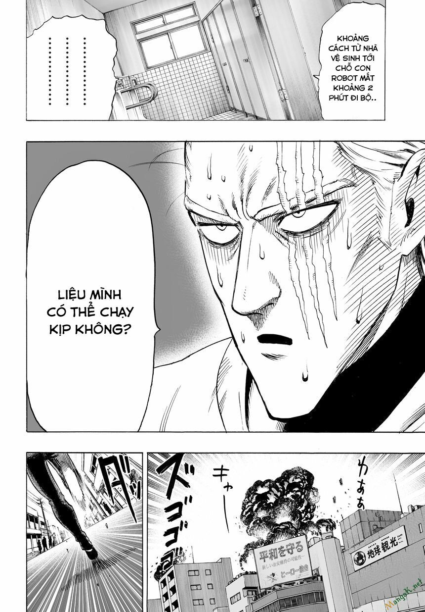 one-punch man chapter 51 4