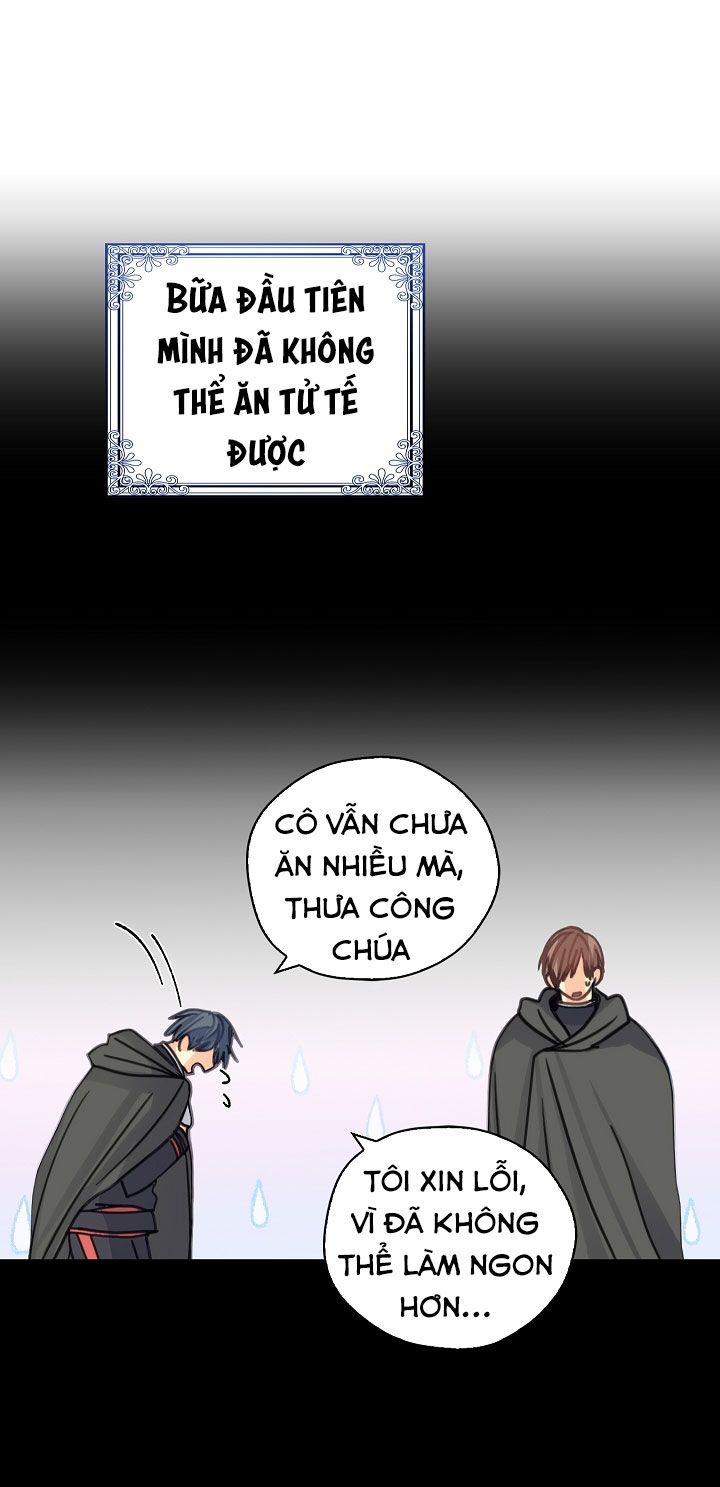 ba người anh bạo chúa chapter 8 2