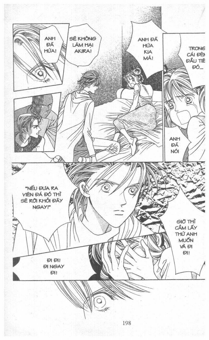 nàng tiên ánh trăng - kaguya hime chapter 19 198