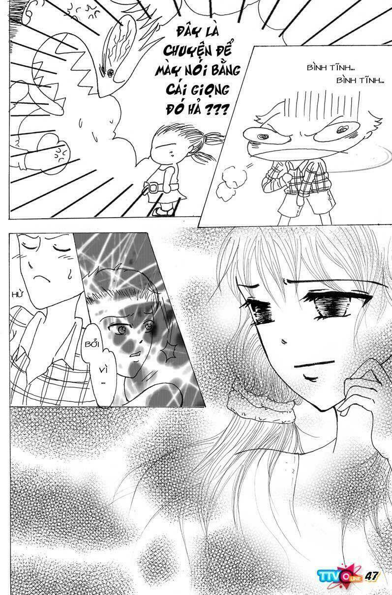 tạp chí truyện tranh việt nam online - ttvo chapter 4 48