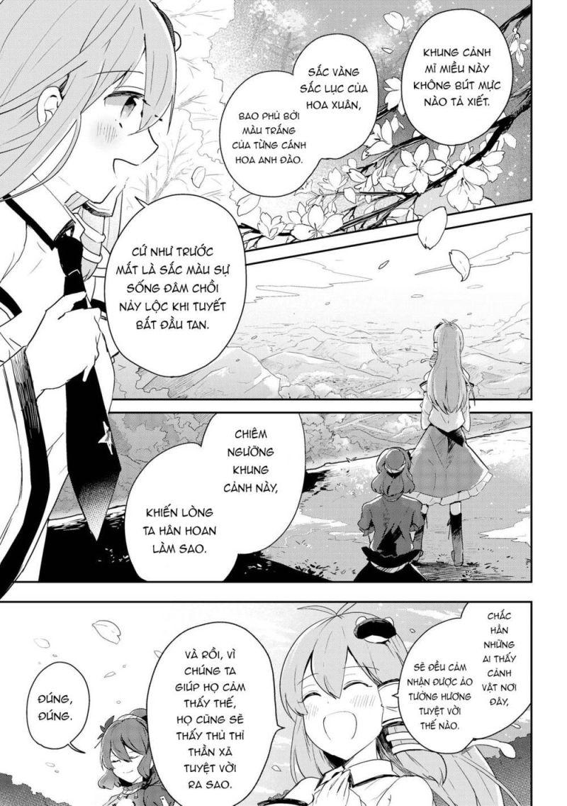 touhou ibarakasen - wild and horned hermit chapter 39 2
