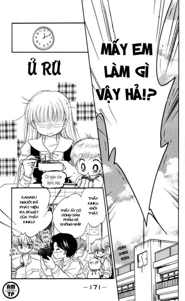 daa! daa! daa! chapter 10 28