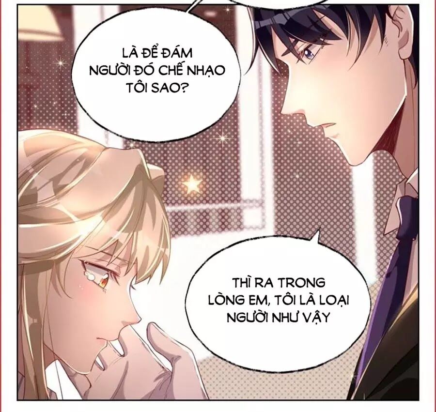 thần luân mật luyến chapter 39 33