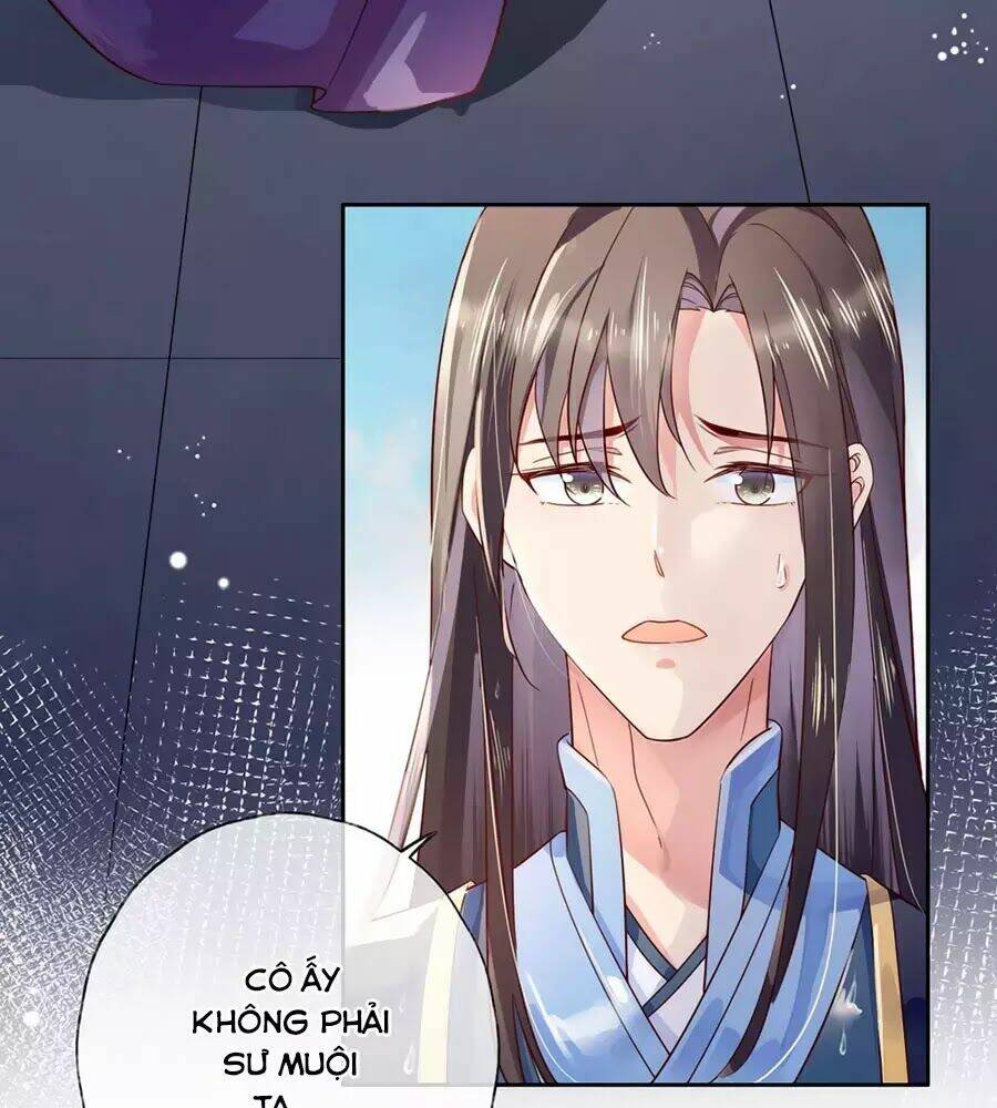điềm mỹ chi huyết chapter 25 20