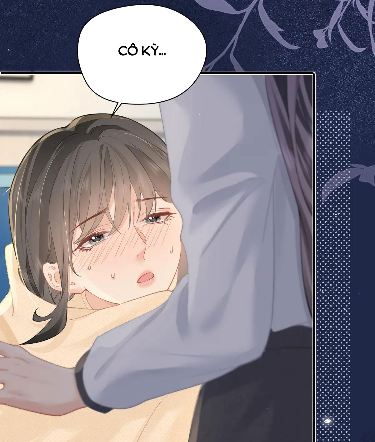 luôn có giáo viên muốn mời phụ huynh chapter 16.2 10