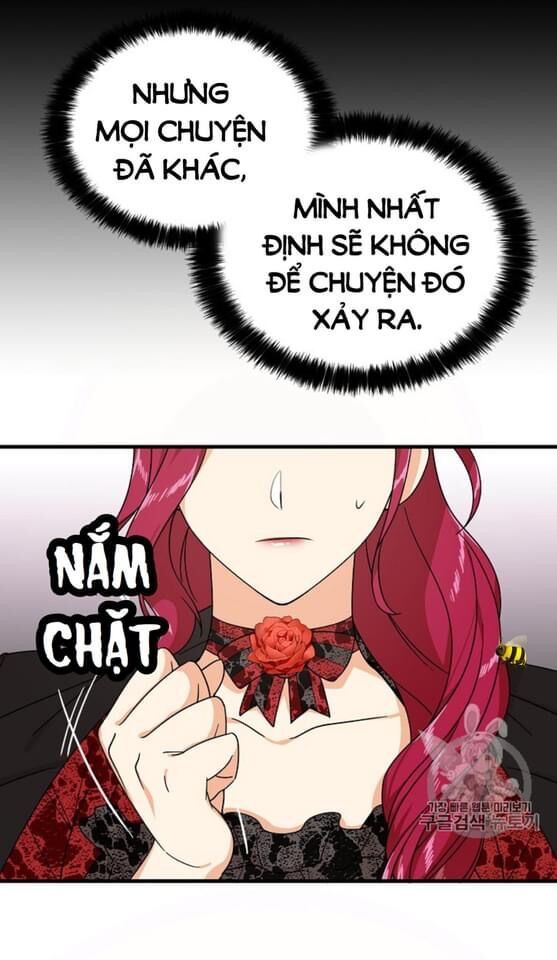 xuyên không trở thành mẹ của nhân vật phản diện chapter 31 60