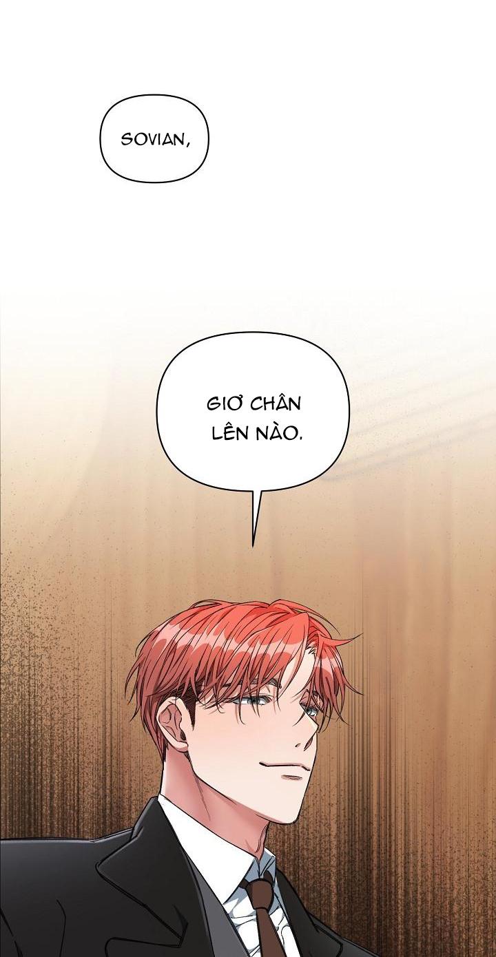 chuyến tàu điên cuồng chapter 10 34