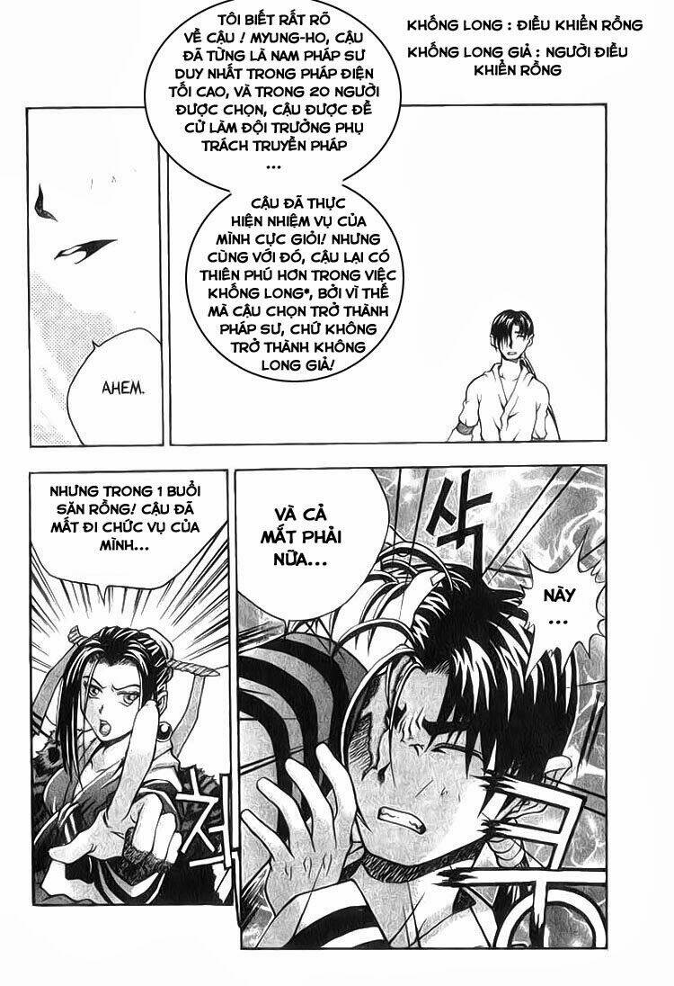 dragon hunter chapter 4.1 13