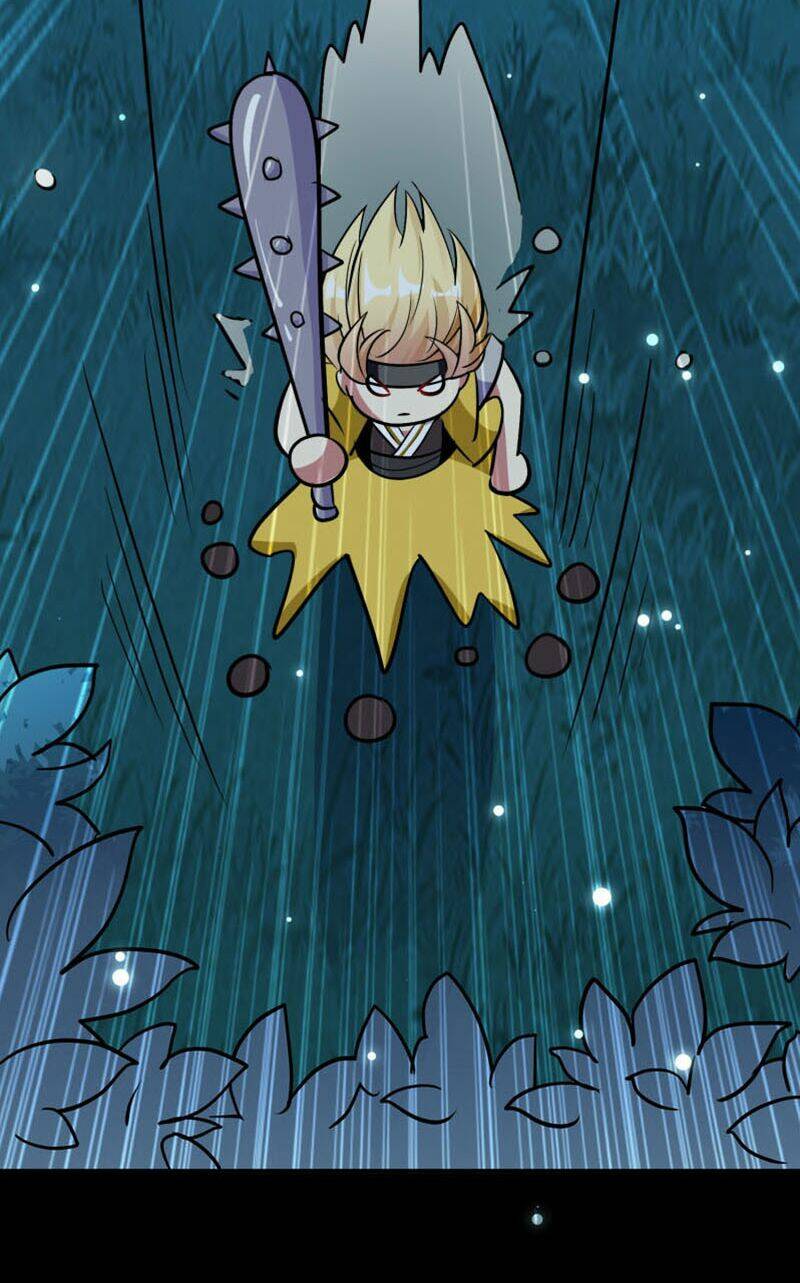 vạn giới tiên vương chapter 59 17