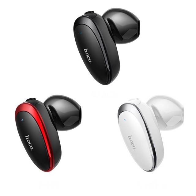 Tai Nghe Bluetooth E46 V4.2 thời gian gọi / nghe nhạc: 3 giờ - Hàng Chính Hãng