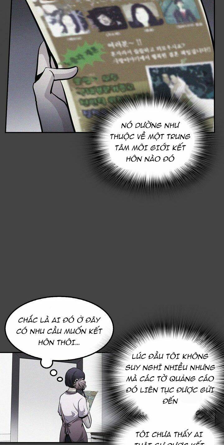 điều tra viên chuyển sinh chapter 74 61