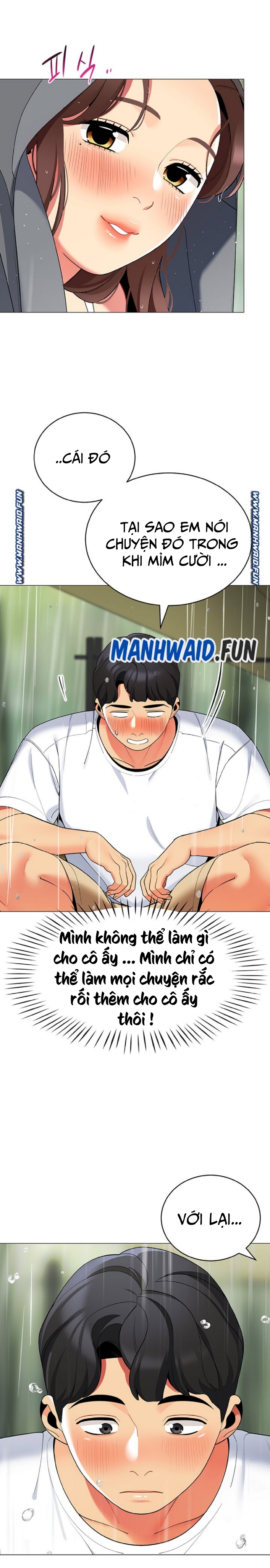 a good day to camp chapter 30 2