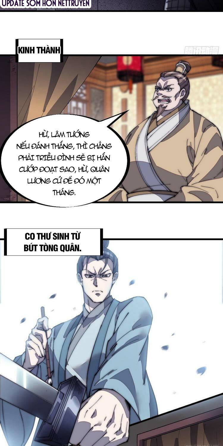 ta có một sơn trại chapter 157 28