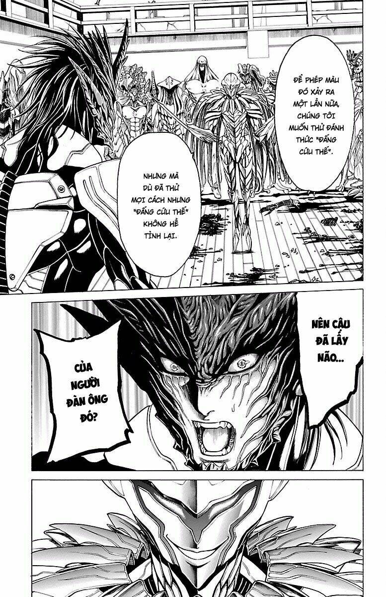 hakaijuu chapter 73 28