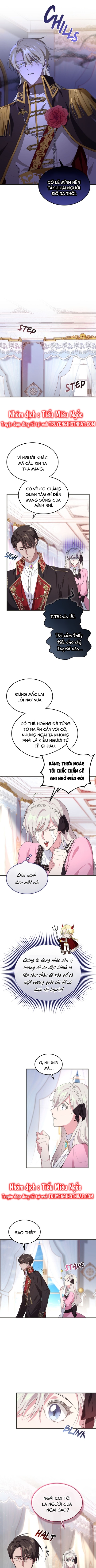 thưởng thức hương vị chapter 24 11