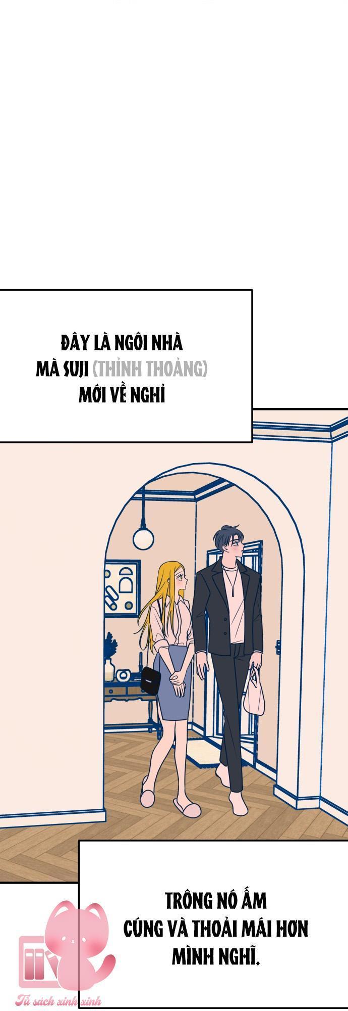 kẻ cắp gặp bà già chapter 28 34