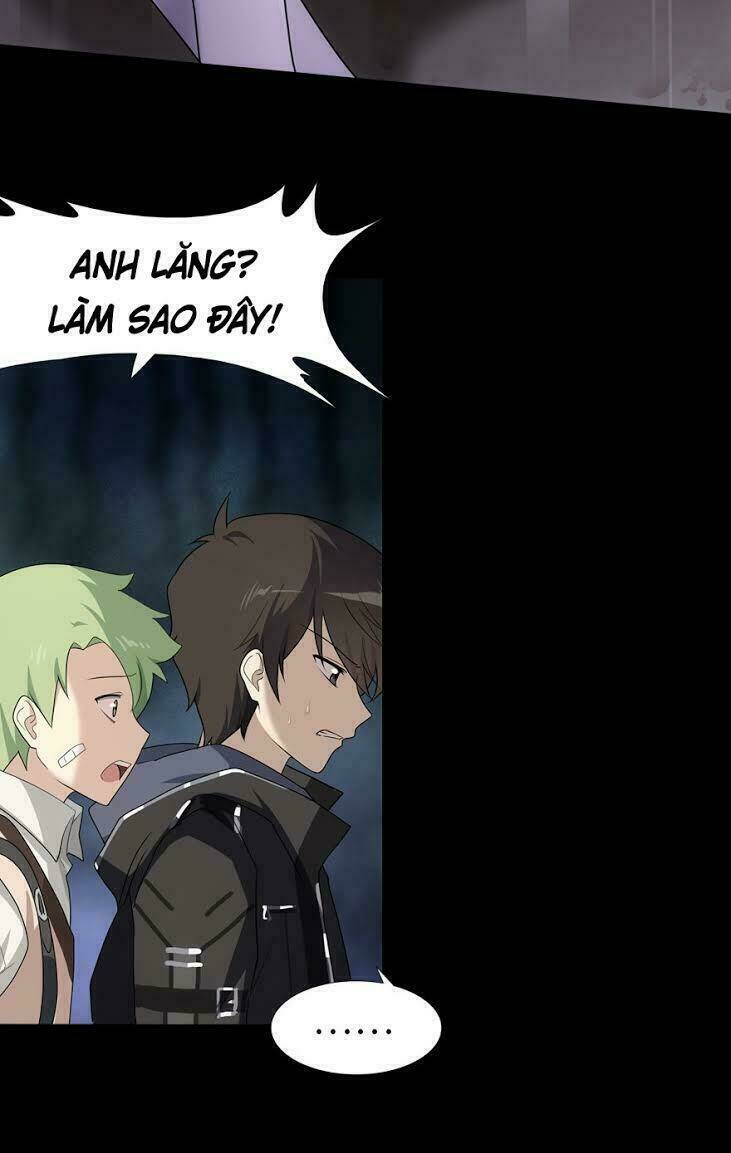 bạn gái virus của tôi chapter 23 26