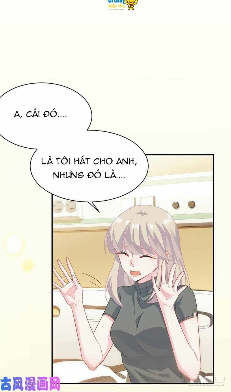 chọc tới chủ tịch tổng tài 2 chapter 109 20