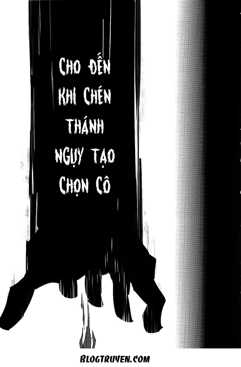 fate/strange fake chapter 3 6