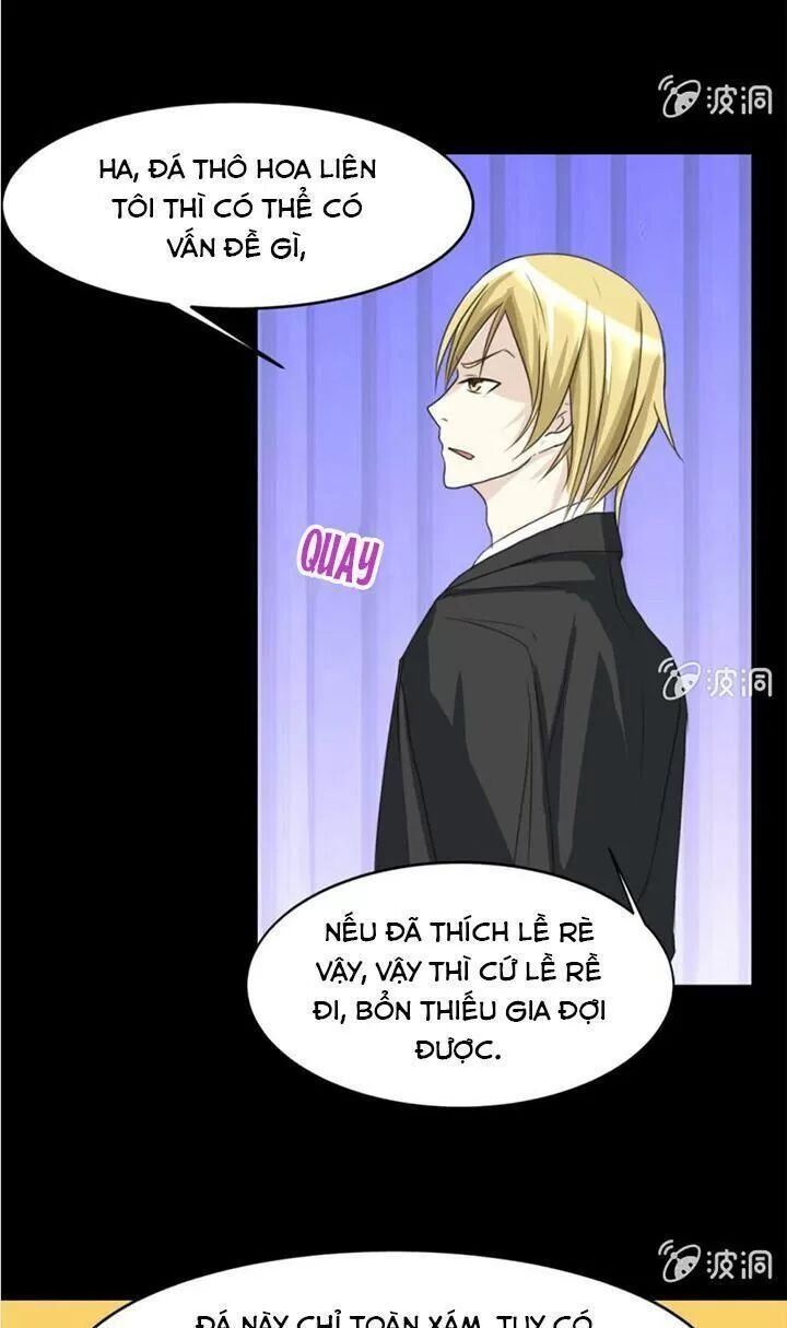 cực phẩm thấu thị chapter 16 27