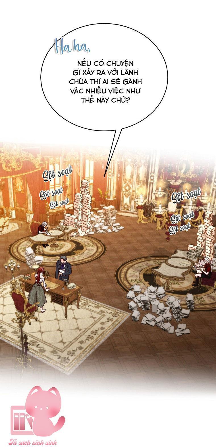 thế thì ta cứ trở thành kẻ ác thôi chapter 59 10