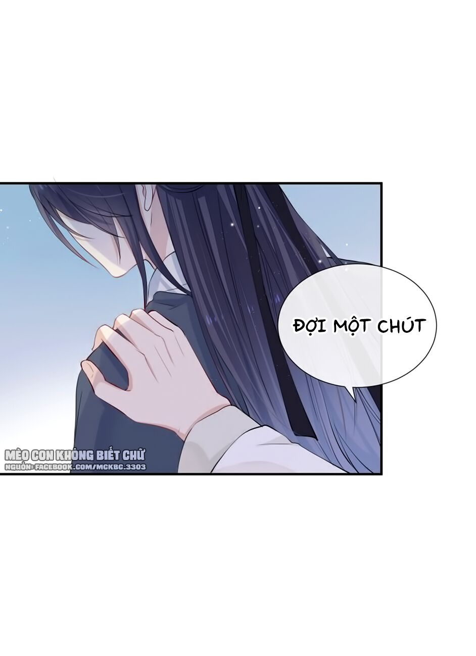 kính hoa thương chapter 35 10