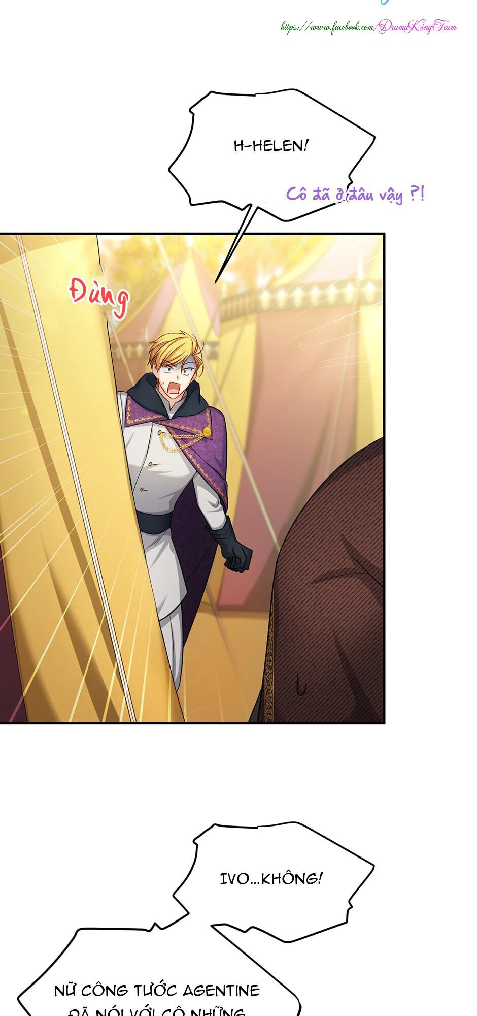 nữ công tước với tâm hồn trống rỗng chapter 87 39