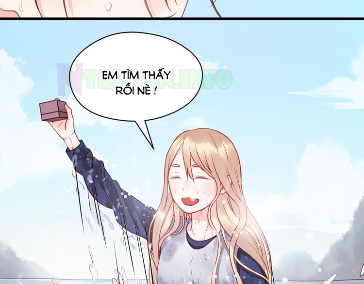 lượm được một tiểu hồ ly phần 1 chapter 53 16