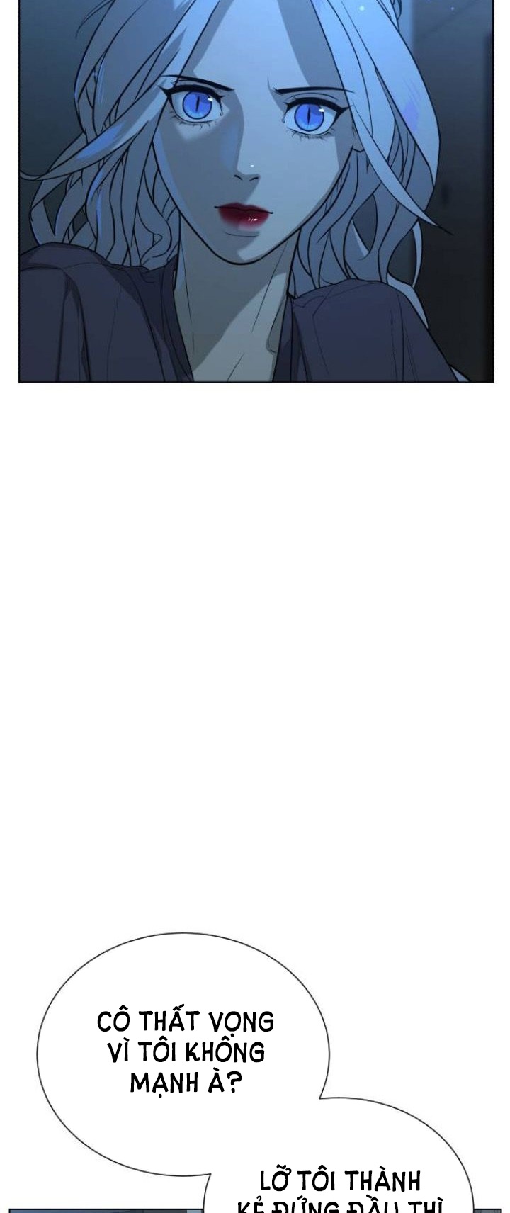 bạch huyết - white blood chapter 36 69