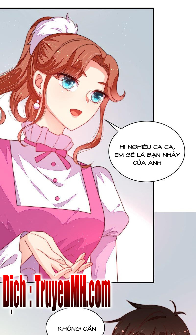 ngày nào thiếu soái cũng ghen chapter 305 11