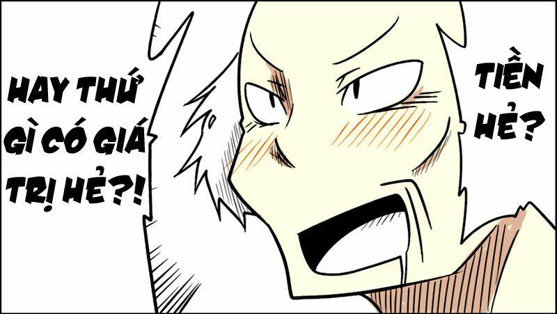 senyuu chapter 51 11